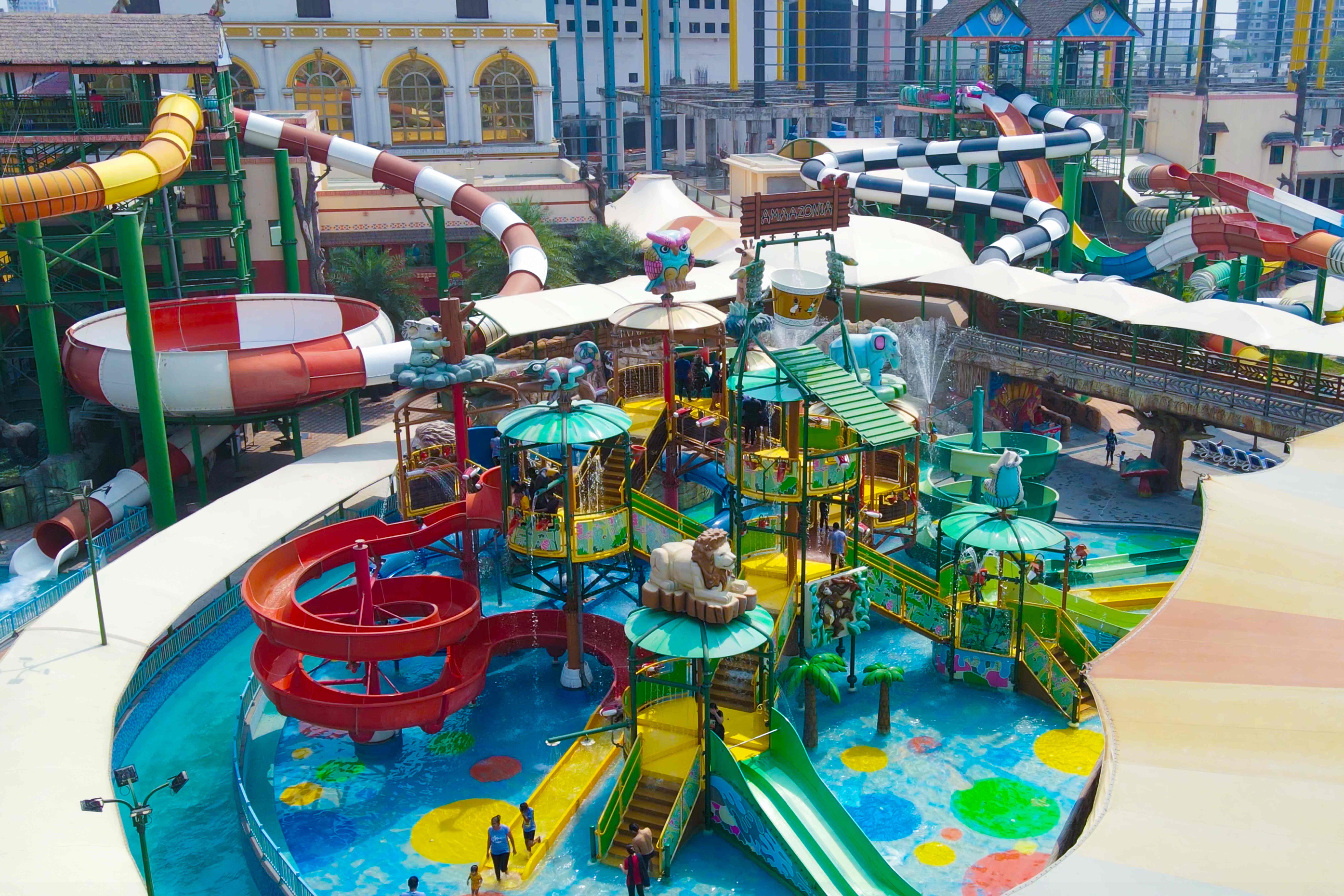 Why Water Parks Are Becoming Surat's Favourite Summer Hangout in 2026 
